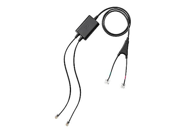 Sennheiser CEHS CI 01 Electronic Hook Switch Cable