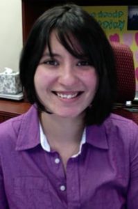 Photo: Kristina Guilfoyle