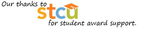 STCU thanks for award support