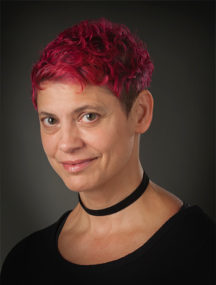 Mimi Marinucci, PhD